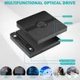 thumbnail image 4 of External Bluray DVD Drive USB 3.0 Portable 3D Combo Optical Drives CD DVD Recorder, 4 of 7