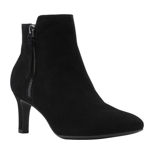 clarks calla blossom suede