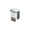 White_7L, variant on Waste Container For Cabinet Bathroom RVs Accessories Campers Trailer Trash Can