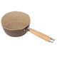 thumbnail image 1 of Olla de leche pequeña de piedra médica de 18cm, olla de cocina antiadherente para cocina de Gas y Cocina de Inducción, 1 of 5