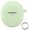 Matcha green, variant on Whaledi Earbud Silicone Shockproof Shell Flexible Washable Sleeve Skin Case for Buds 2A