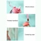 thumbnail image 3 of Fitness Cups 1000ml Botella Deportiva A Prueba Fugas BPA para La Oficina Escolar, 3 of 9