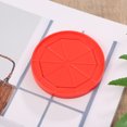 thumbnail image 3 of Posavasos de plástico, bandeja para monedas, bandeja vacía, cuenco para tesoros, juego de 3 platos aptos para microondas, horno y lavavajillas - Colores surtidos, 3 of 5
