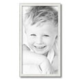 thumbnail image 2 of ArtToFrames 14x26 inch White Picture Frame, White Wood Poster Frame (4318), 2 of 8