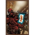 thumbnail image 1 of Marvel Comics - Deadpool - Coup, 1 of 4
