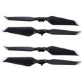 thumbnail image 3 of LAFGUR 2 Pairs Quick Release Folding Propellers Wing Parts For 2 PRO/ZOOM W, 3 of 8