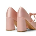 thumbnail image 3 of DREAM PAIRS Women's Chic & Comfrotable Mary Jane Shoes, 3 of 7