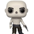 thumbnail image 1 of ¡Funko Pop! Películas: Mad Max Fury Road Nux Figura coleccionable sin camisa Funko POP, 1 of 2