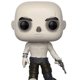 thumbnail image 1 of ¡Funko Pop! Películas: Mad Max Fury Road Nux Figura coleccionable sin camisa Funko POP, 1 of 2