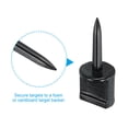 thumbnail image 4 of Archery Target Pins, 20 Pack Nylon Nails Target Pin Fixed, Black, 4 of 5
