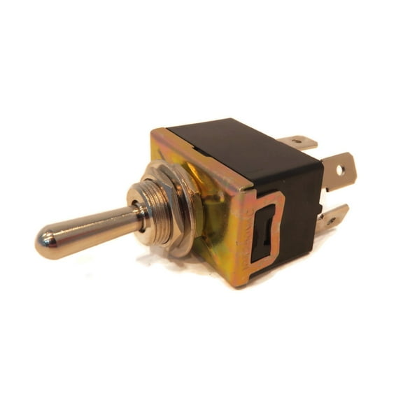 Snow Plow Lift Toggle Switch for Meyer E47 E57 E60 Powerpack