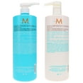 thumbnail image 4 of Moroccanoil Moisture Repair Shampoo 33.8 oz & Conditioner 33.8 oz Combo Pack, 4 of 8