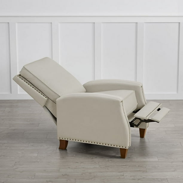 CHITA Recliner Chairs for Adults Single Sofa Chair for Living Room