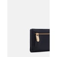 thumbnail image 3 of Scenario Women's Mini Bifold Wallet, Black, 3 of 4