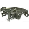 Hood Latch Compatible with 2007-2012 Nissan Versa