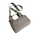 thumbnail image 1 of Sac de Sport Compact Réglable Portable avec Sangle Détachable pour Entraînement Physique Voyage Sports, 1 of 5