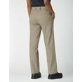thumbnail image 2 of Genuine Dickies Women's Relaxed Fit Straight-Leg Flat Front Pant, 2 of 3