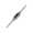 B, variant on Ergonomic Tap Wrench Threading Tool Adjustable Design with Fatigue Proof Grip For Extended Use
