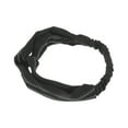 thumbnail image 5 of Unique Bargains 1 Pc Fashion Cross Elastic Hairband for Women Black, 5 of 6