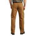 thumbnail image 2 of Dickies Men's FLEX Regular Fit Duck Cargo Pants | Durable Stretch Canvas Work Pants with Multiple Pockets & Reinforced Seams, 2 of 2
