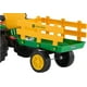 thumbnail image 4 of Tractor Eléctrico John Deere Montable para niños 12V Original, 4 of 5