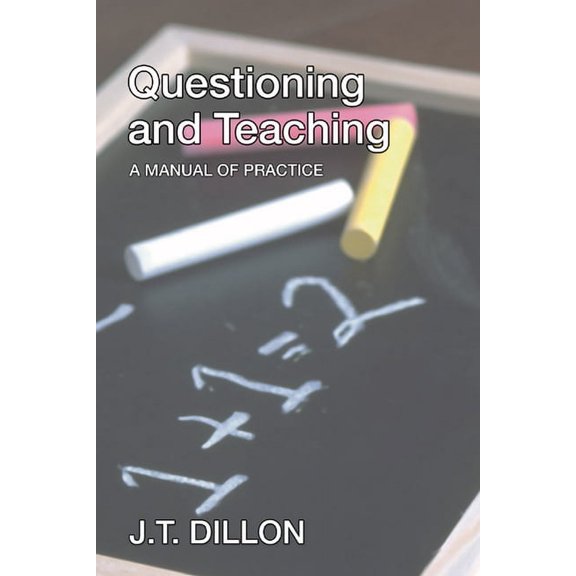 Questioning and Teaching, (Paperback)