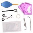 thumbnail image 3 of Kit de práctica de extensión de pestañas, 12 piezas Práctica de extensión de pestañas Herramientas de extensión de pestañas Kit de ejercicio de extensión de pestañas Funcionalidad versátil, 3 of 8