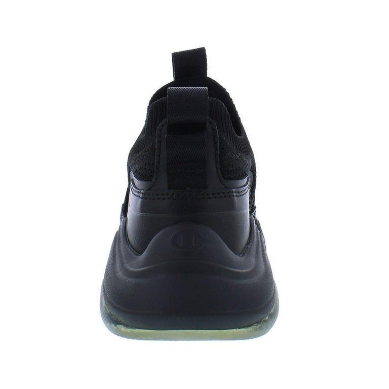 Champion Hyper C Speed Womens Shoes Size 7 Color Black
