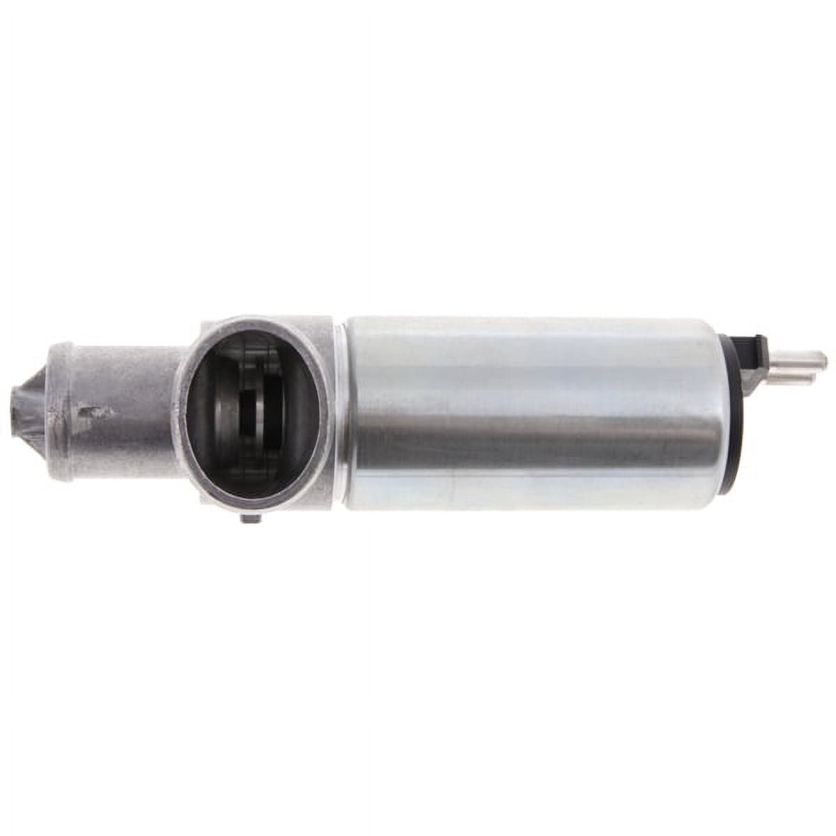 Idle Air Control Valve
