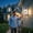 Silver1002, variant on Tuvgenk Color Changing Landscape & Walkway Lights Dusk Till Dawn Solar Stainless Steel Durable Fade-Resistant for Hallway, Pool