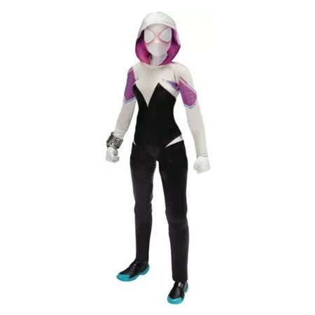 Marvel Ghost-Spider One:12 Collective Action Figure Mezco
