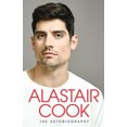 thumbnail image 2 of Alastair Cook Memoir, 2 of 2