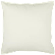 Rizzy Home 20" x 20" Poly Filled Pillow