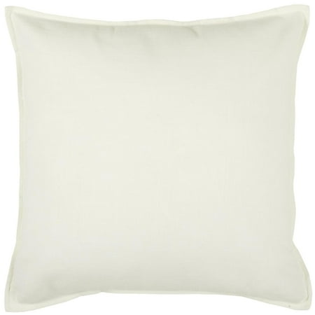 Rizzy Home 20" x 20" Poly Filled Pillow