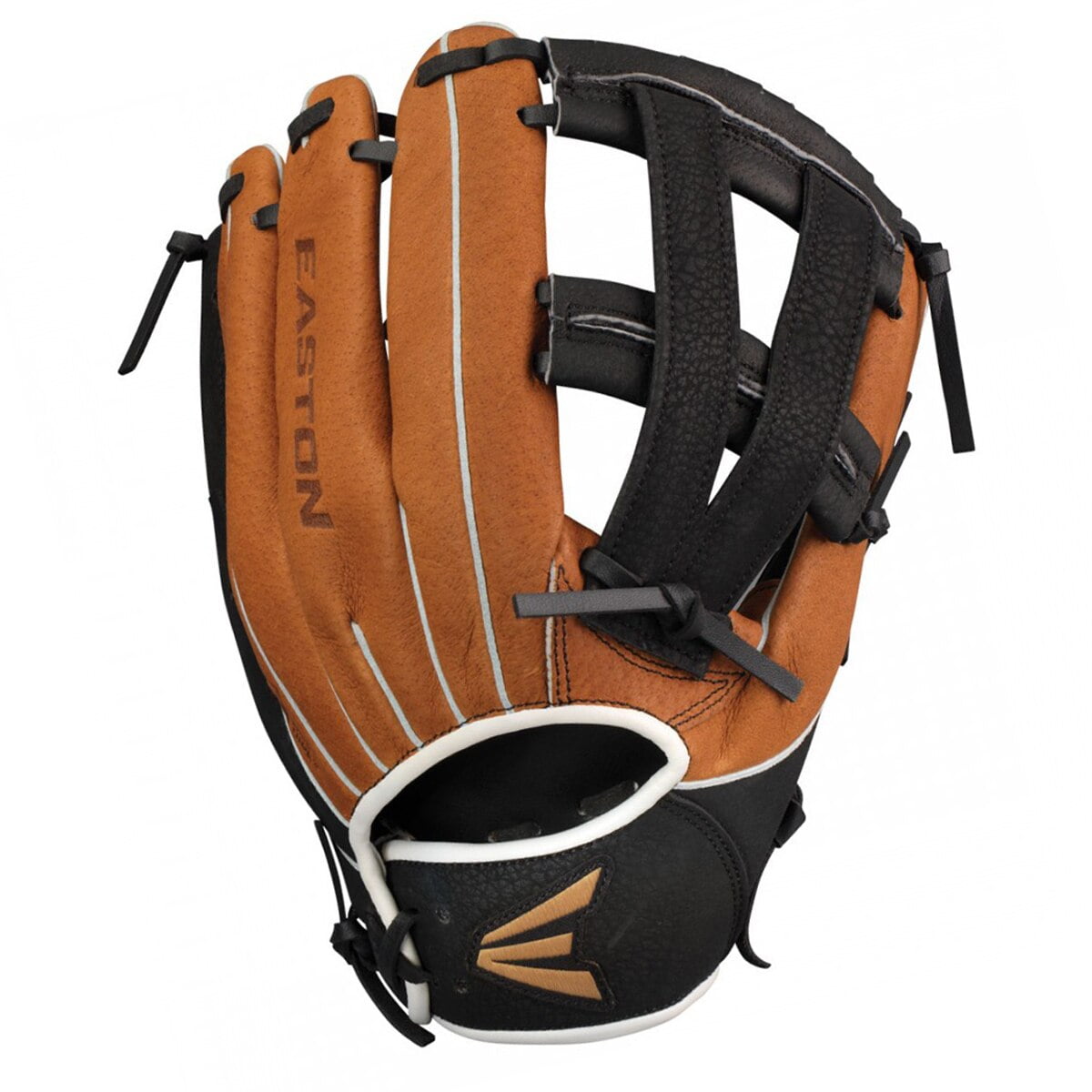 Soft Baseball and Carrying Baseball Bag Fit for Beginning Baseball Player 7 to 13 Years Old 10.5in Baseball Glove Teens Baseball Glove and Ball Set Brown Baseball Set with 25in Baseball Bat