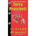 thumbnail image 1 of Pre-Owned The Color of Magic: 1 (Discworld) Paperback, 1 of 1