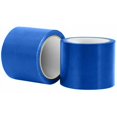 thumbnail image 1 of Cinta Adhesiva Impermeable para Reparación de Lonas Azul, Lona de 8 cm x 10 m para Cinta Flexible para Reparación de Conductos de Invernaderos, Servicio Pesado para Reparación de Lonas de, 1 of 5