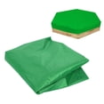 thumbnail image 2 of Waterproof Sandbox Cover With Drawstring, Protects Sand  Toys From Rain  Debris, Durable Polyester, 2 of 6