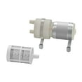 thumbnail image 3 of Lipstore 365 Motor Diaphragm Pump DC 12V Heat Resistant for Tank Water s RV No Cable, 3 of 8