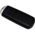 thumbnail image 4 of HQRP Remote Key Fob Shell Case Keyless Entry W/ 4 Buttons for Mazda 3 / CX-9 2010 2011 2012 2013, 4 of 7