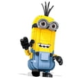 thumbnail image 2 of Mega Bloks Minions Build-A-Minion Kevin Set #38028, 2 of 4