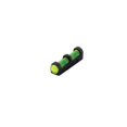 thumbnail image 1 of Truglo Mtl Lng Bead 3Mm Grn, 1 of 1