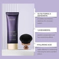 thumbnail image 4 of Body Coverage Perfector & Brush, All Over Complexion Perfector, Long-Lasting Tattoo Cover Up Makeup, Leg & Body Makeup Liquid Foundation, 4 of 5