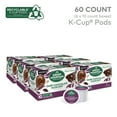 thumbnail image 3 of Green Mountain Coffee Roasters Dark Chocolate Hazelnut Coffee, Keurig Single Serve K-Cup Pods, 60 Count, 3 of 3