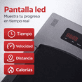 thumbnail image 4 of Caminadora Electrica Portatil FORESKER Smart App Pantalla Digital, 4 of 5