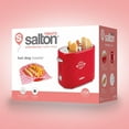 thumbnail image 3 of Salton Hot Dog Toaster HD1911, 3 of 9