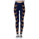 thumbnail image 3 of MKLEKYY Leggings deportivos para mujer, leggings estampados, leggings deportivos de fitness, pantalones de yoga (estilo 5), 3 of 4
