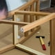 thumbnail image 3 of GOOHOCHY 24 protectores de suelo para patas de silla con clavos, deslizadores de muebles con clavos, protectores de suelo de madera dura, almohadillas resistentes para patas de silla, mesa y, 3 of 8
