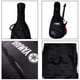 thumbnail image 3 of Funda para Guitarra Electrica Asa Reforzada Impermeable Militar, 3 of 5