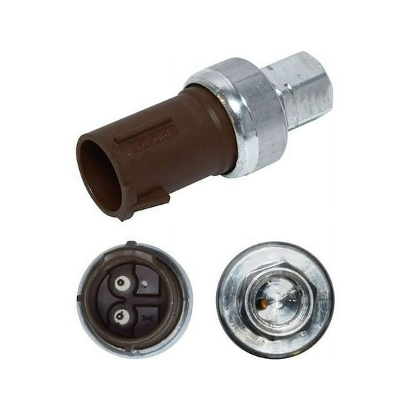 A/C High Side Pressure Switch - Compatible with 1999 - 2008 Ford Ranger 2000 2001 2002 2003 2004 2005 2006 2007